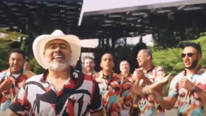Feria de las Flores: lanzan video y canción oficial que llena de emoción a los antioqueños.