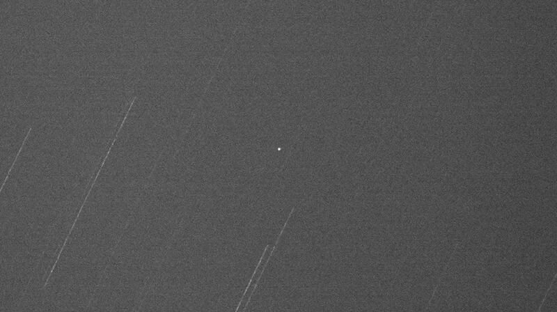 Telescopio Virtual bolsa de herramientas ISS