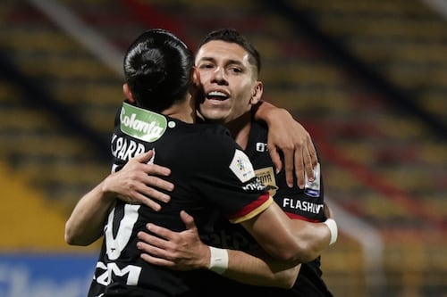 Pese a las restricciones: Inter Bogotá tomó posición en la venta de boletas para el duelo ante Nacional