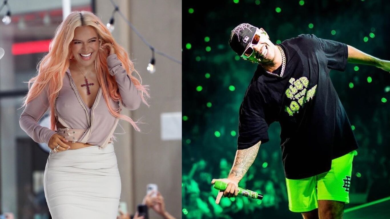 Billboard dio a conocer la lista de os artistas latinos del año y varios colombianos están en ella.