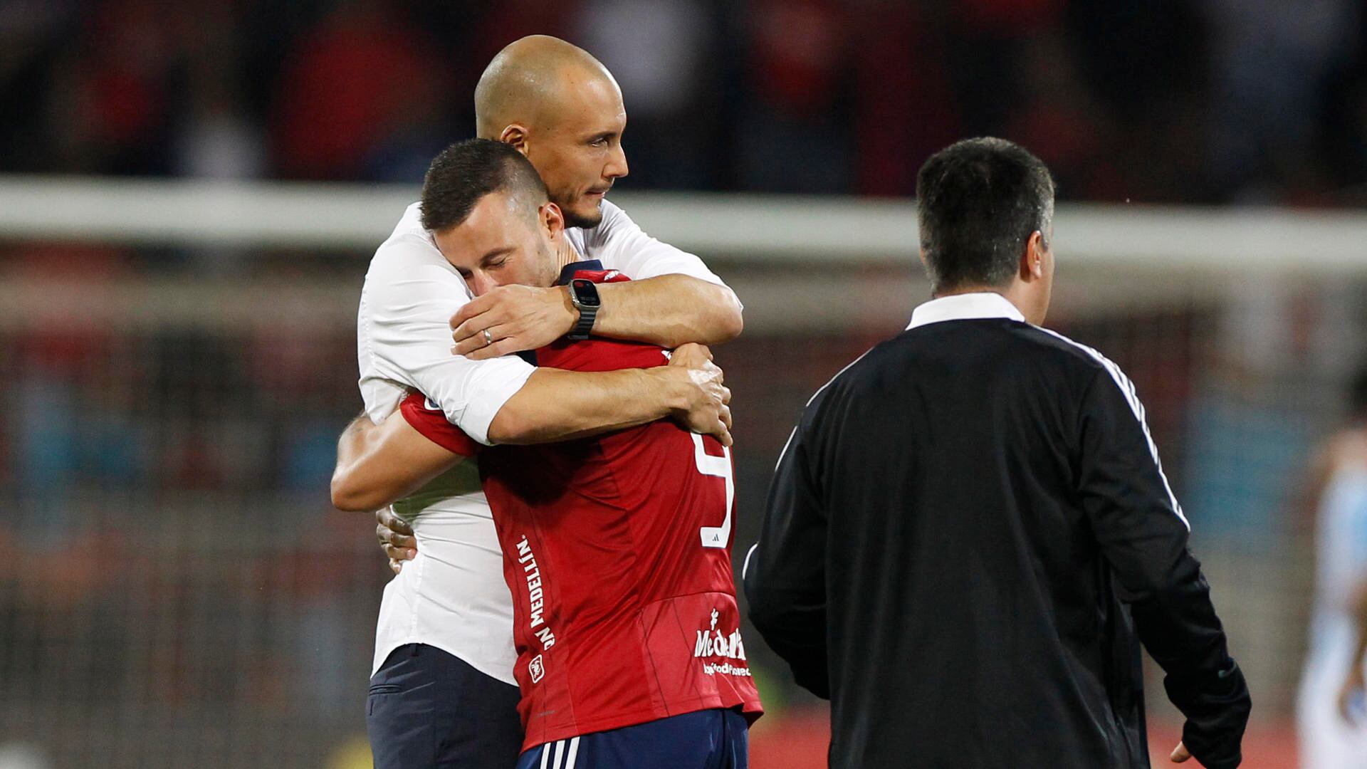 ¿Por qué a Medellín le dan más plata que a Nacional y Pereira en Libertadores?