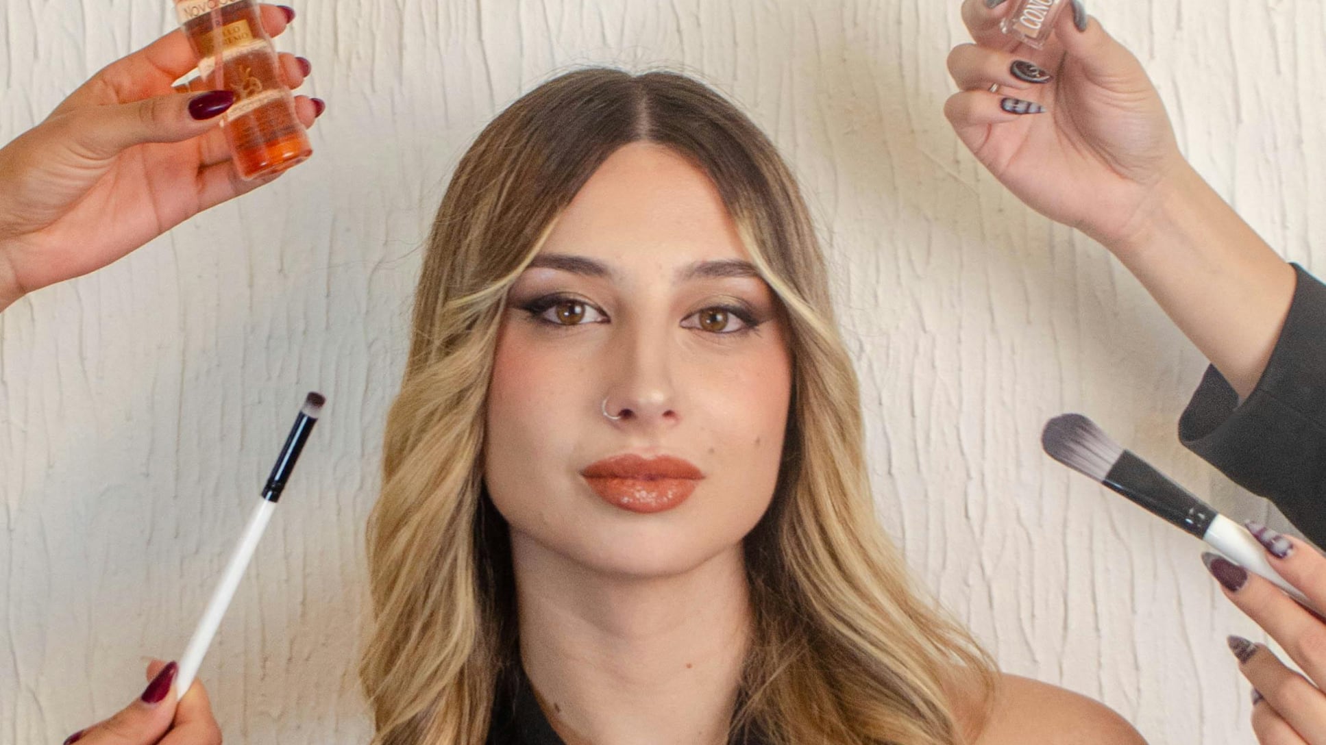 Industria de la belleza en Colombia