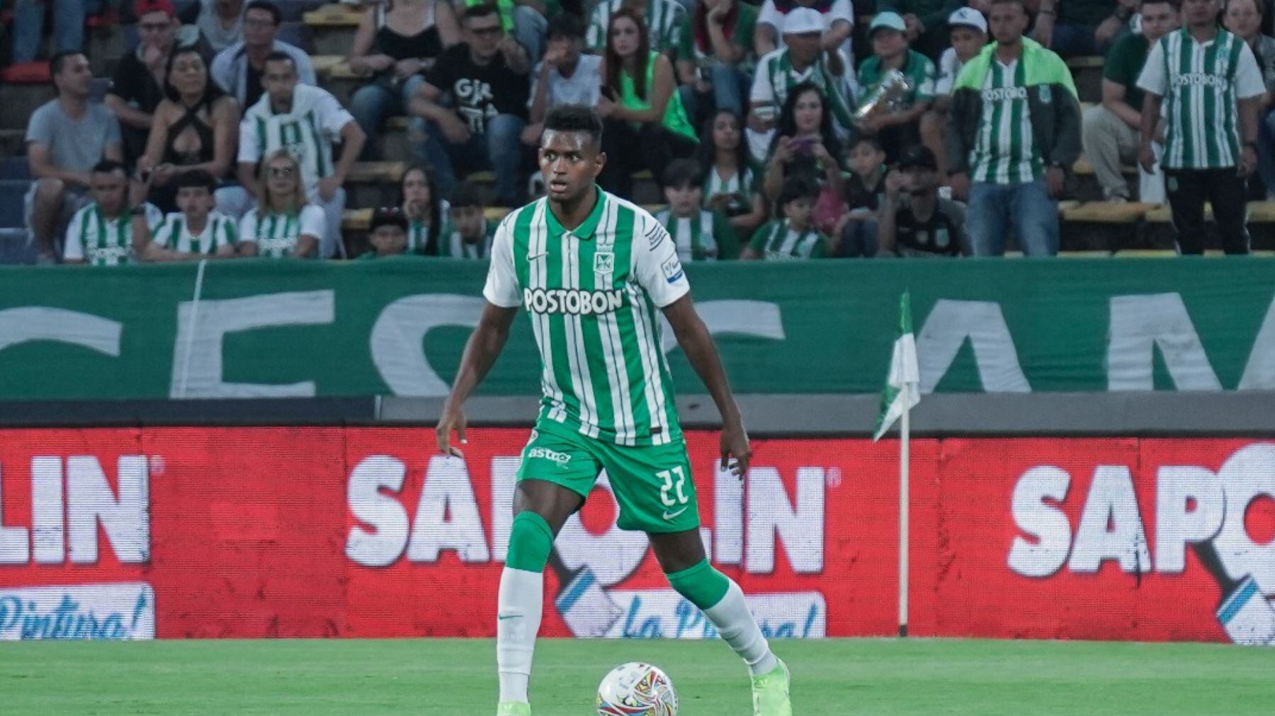 Juan David Cabal será nuevo jugador del Hellas Verona