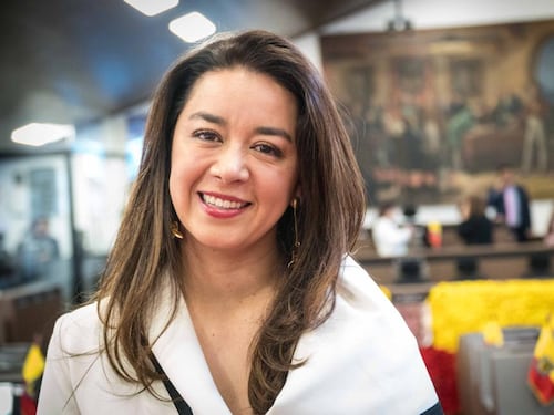 Las perlas del presidente Petro en un año de su mandato