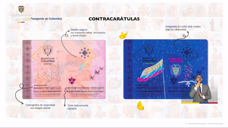 Archivo: Presidencia de Colombia