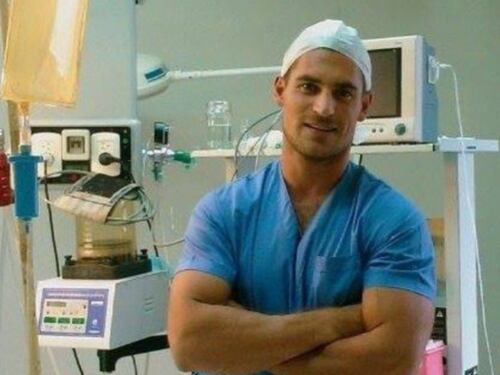 La historia del anestesiólogo argentino que drogó a mujeres y cometió una serie de abusos