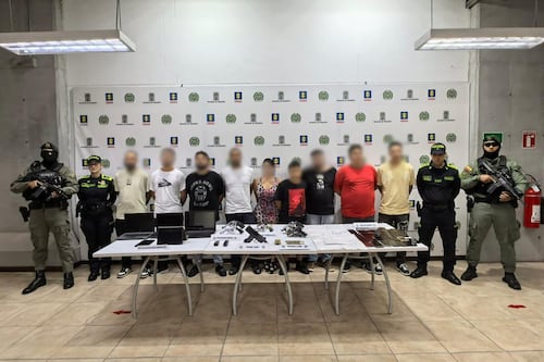 Revelan que ‘La Oficina Premium’ estaría detrás del homicidio de Miguel Uribe Turbay y que recurría a sacrificios en rituales de brujería