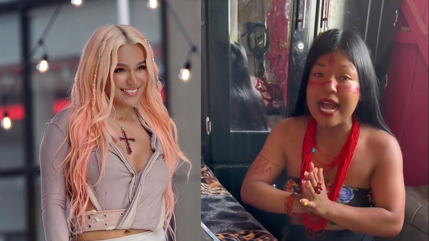 ‘La Nativa’ desplegó toda la tecnología que pudo para comprar la entrada al concierto de Karol G en Medellín, pero no logró su cometido.