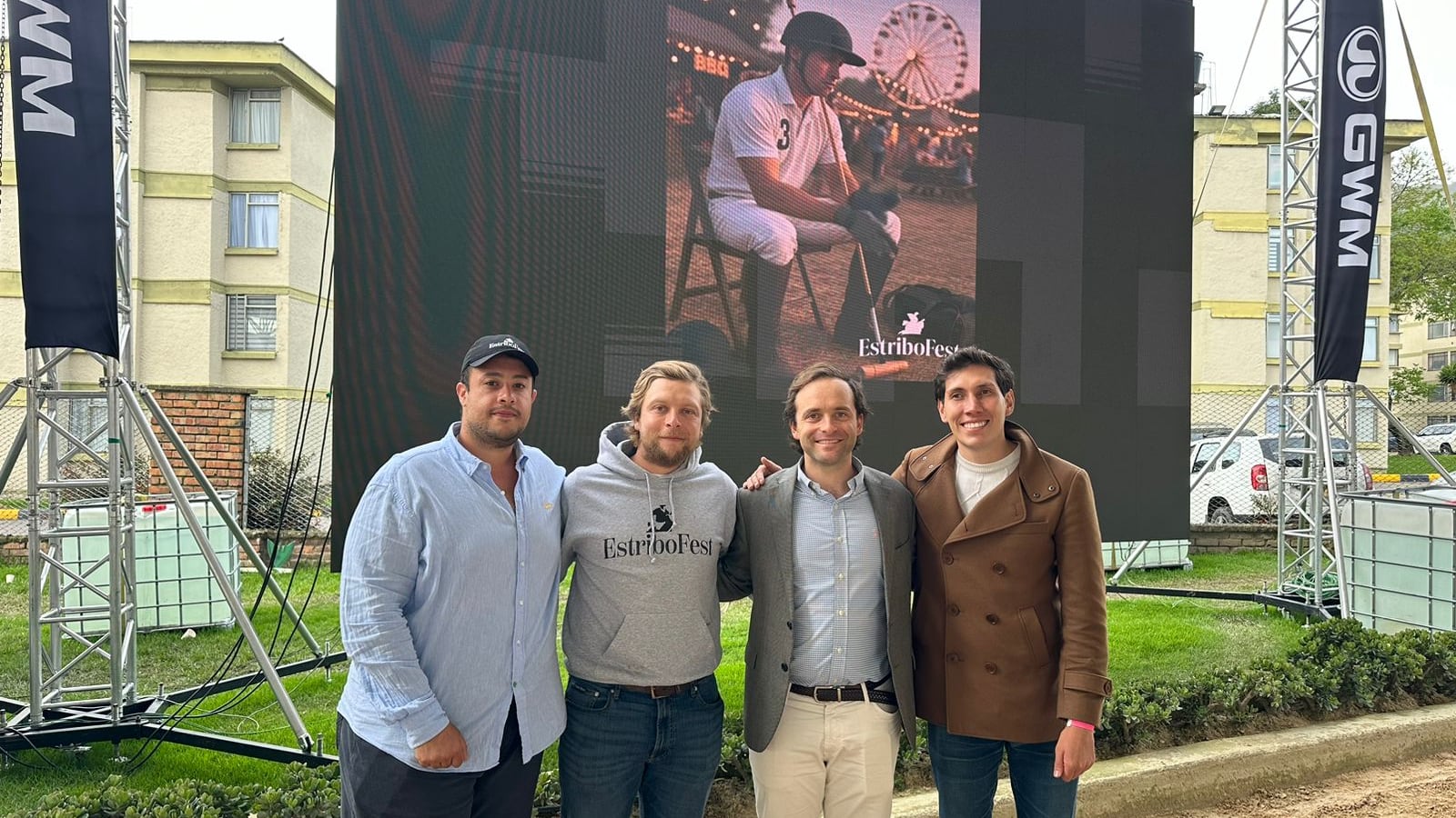 Foto de Estribo Fest conecta deporte, turismo y economía creativa en Colombia.