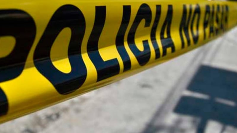 Nueva masacre sacude al país: fueron encontrando cadáveres regados en la carretera