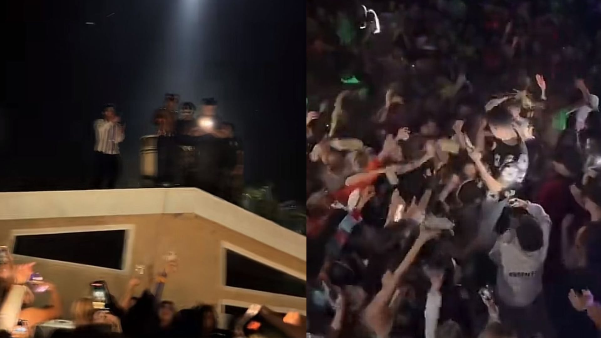 Fiesta Proyecto X Woodland Hills