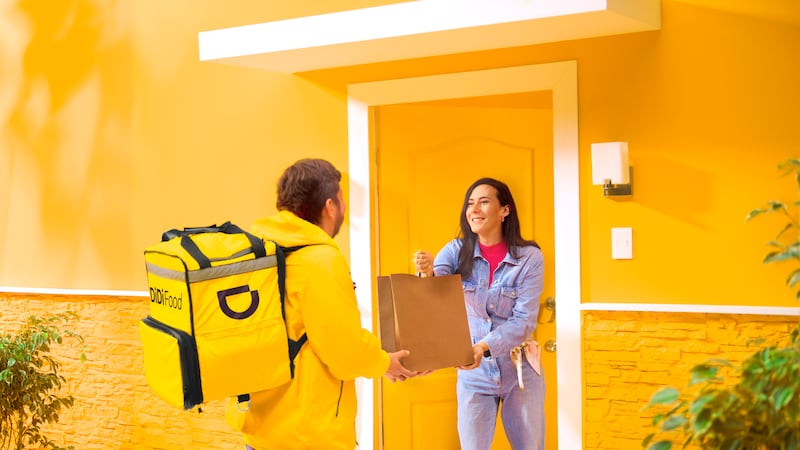 DiDi Food y Frisby presentan “Celebra Tu Ritual”, una experiencia inmersiva llena de sabor e identidad