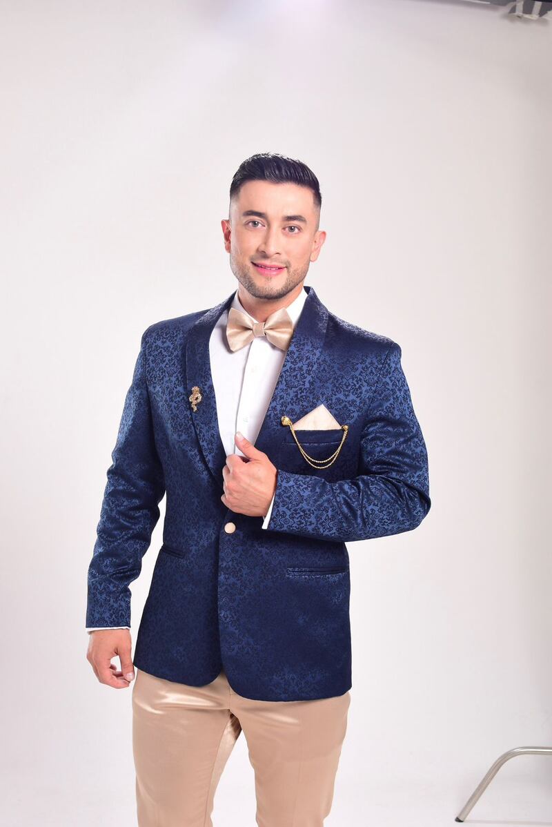 El Mister Latinoamérica Internacional se llevará a cabo el 7 de enero en la impresionante costa del a región La Ceiba de Honduras.