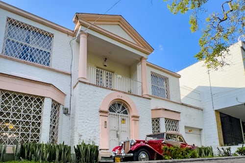 Prado, un recorrido por la historia de Medellín que cobra vida en Semana Santa