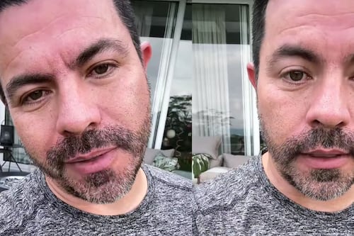 Piter Albeiro confesó que tomó acciones legales frente a ataques y difamaciones en redes tras sus posturas políticas