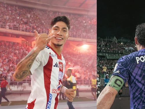 Más de diez millones de pesos tendrán que pagar Junior y Atlético Nacional por lo que pasó en las finales del FPC