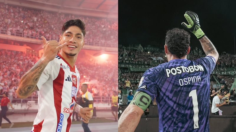 Más de diez millones de pesos tendrán que pagar Junior y Atlético Nacional por lo que pasó en las finales del FPC