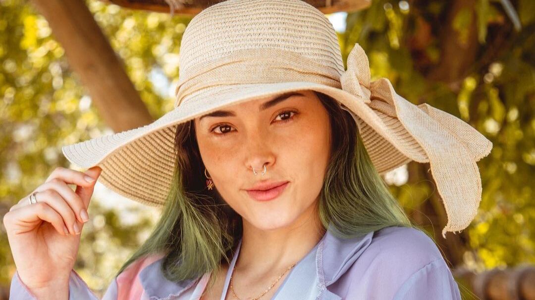 Para Kika Nieto las diferencias del denominado “yugo desigual” están más que marcadas en una relación.