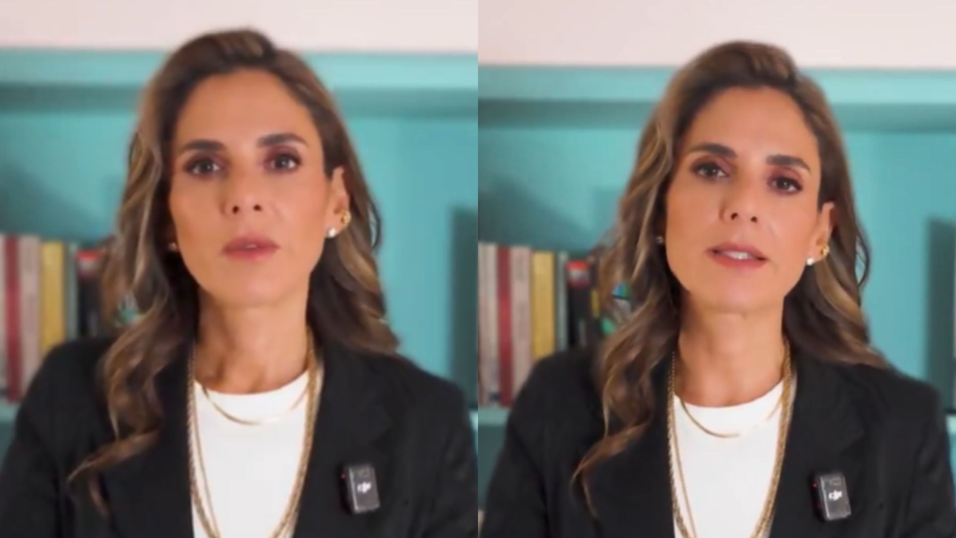 Natalia Gutiérrez, presidente del Consejo Gremial