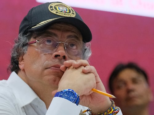 “Es respetable”: Petro baja los ánimos con la Corte Suprema tras alerta por por “golpe letal” a la entrega de tierras