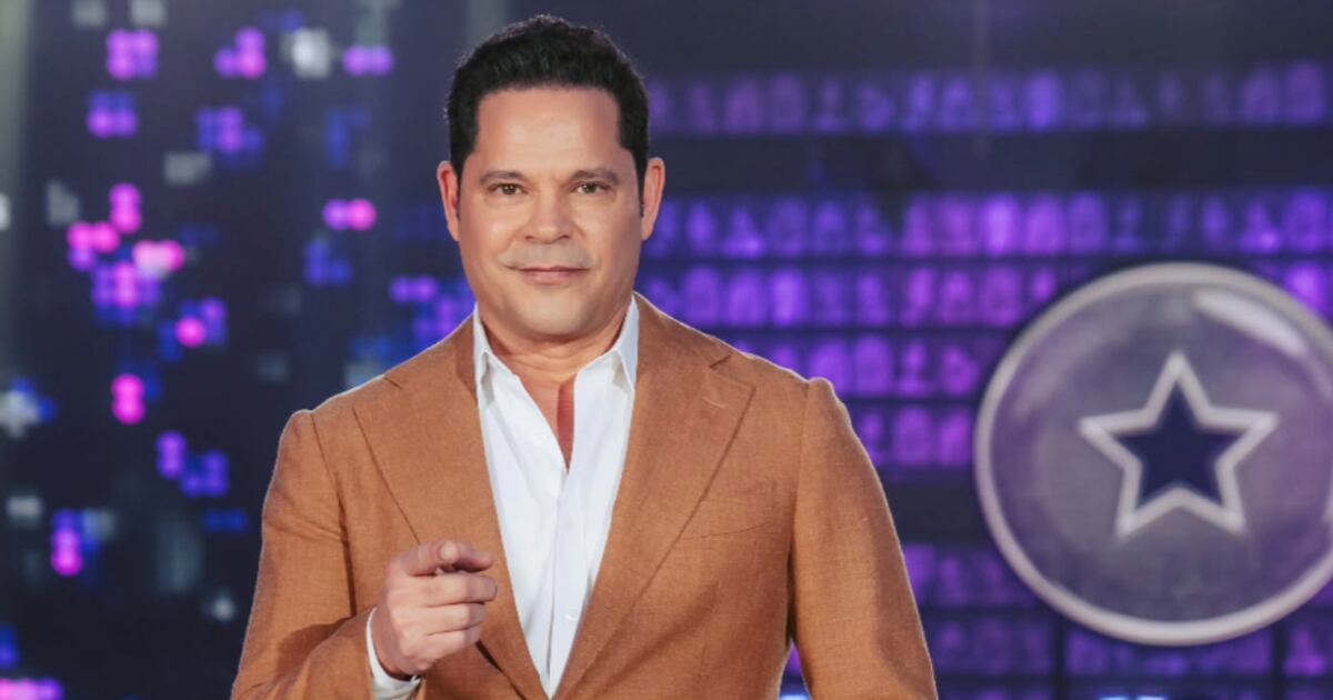 Rey Rui, El Rey de la salsa llega al Movistar Arena con su Gira 'Siempre Contigo' – Publimetro Colombia