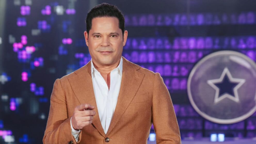 Rey Rui, El Rey de la salsa llega al Movistar Arena con su Gira ...