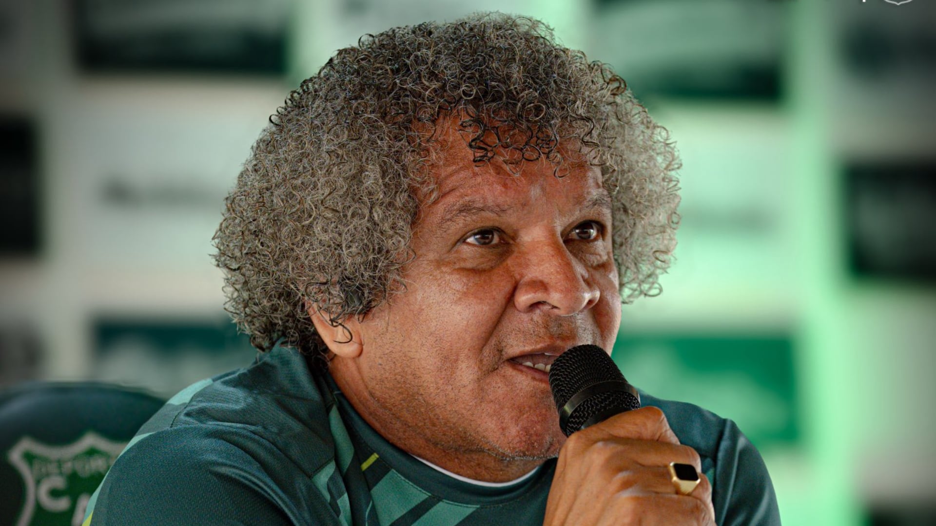 “No lo vayan a tomar como excusas”, Alberto Gamero no olvidó las deudas del Cali tras la eliminación