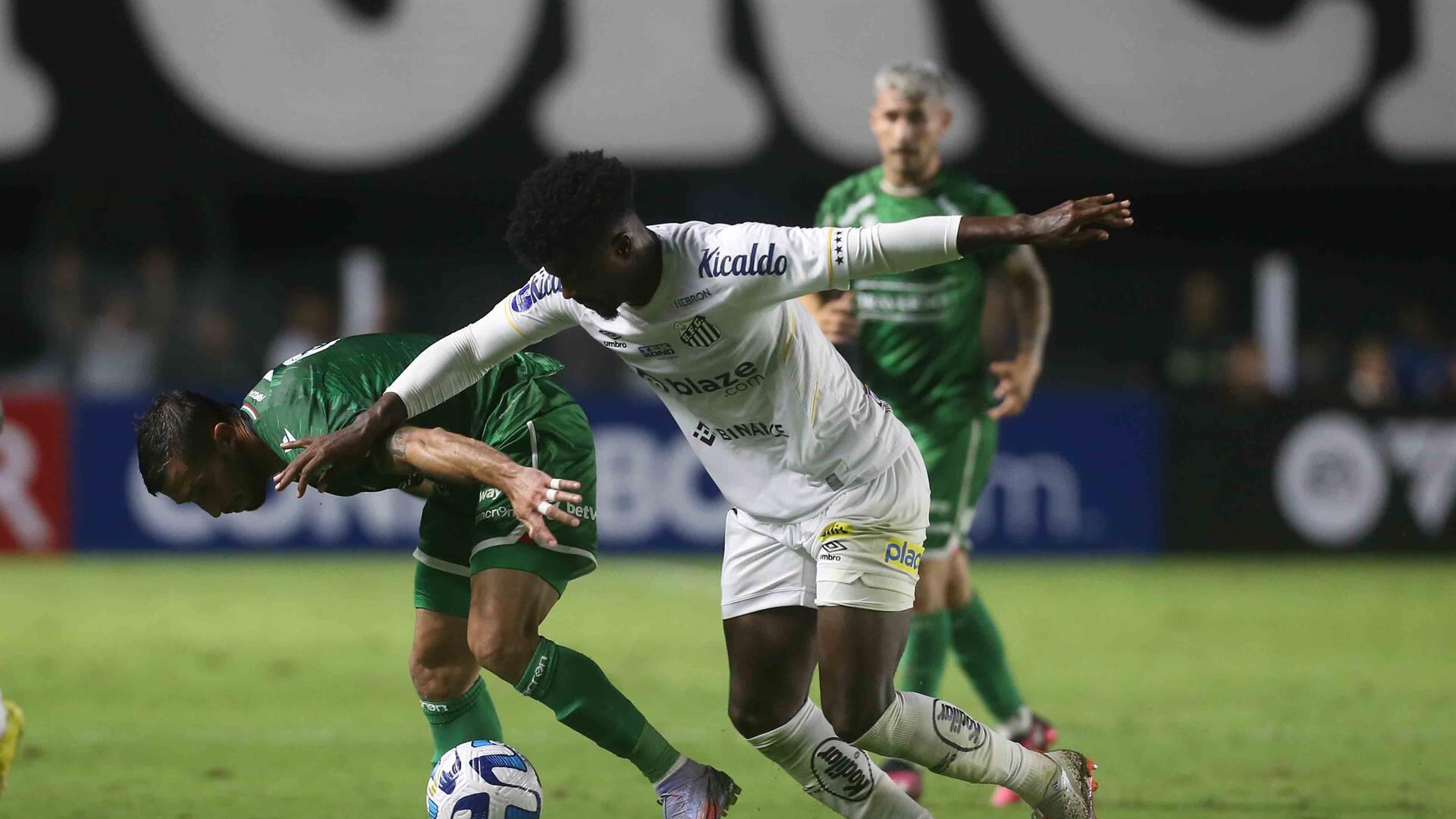 Compañero de Dani Ruiz y Mendoza fue separado por posible manipulación de resultados