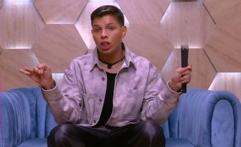 Nominados de ‘La casa de los famosos Colombia 2’