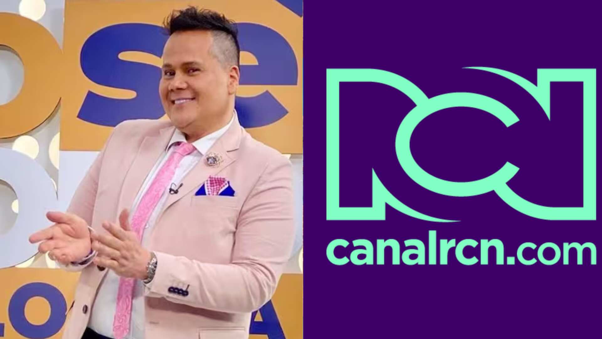 Ariel Osorio confesó si llega a RCN con Lo sé todo