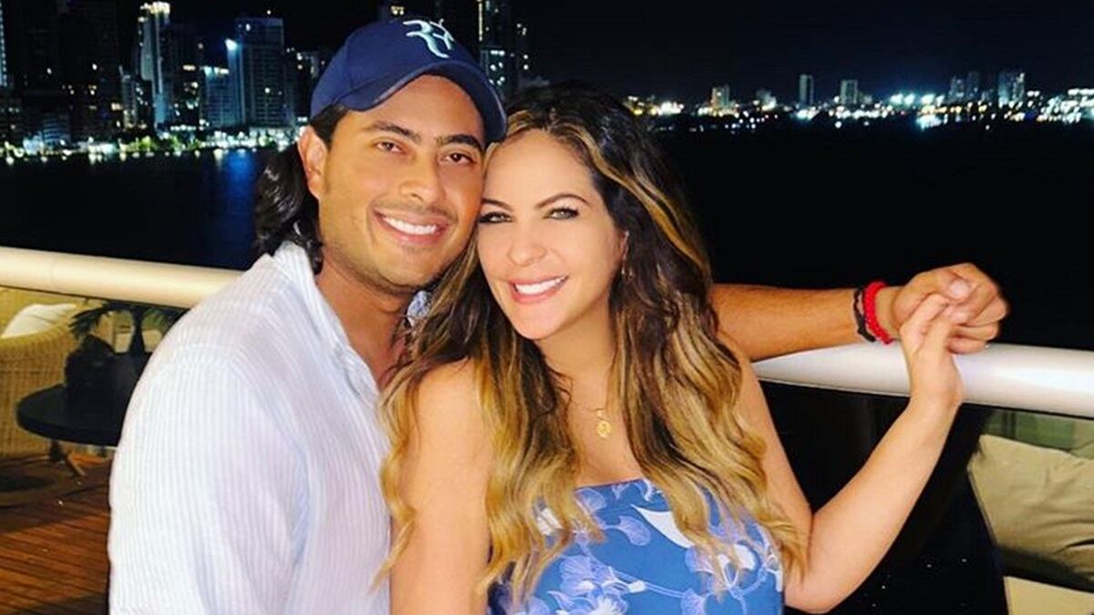 Laura Ojeda envió indirecta a Nicolás Petro sobre posible boda.