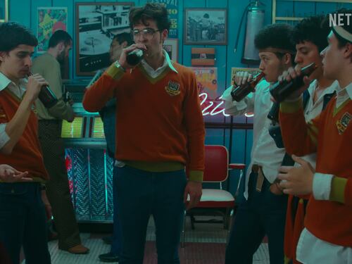 Opinión: La primera vez