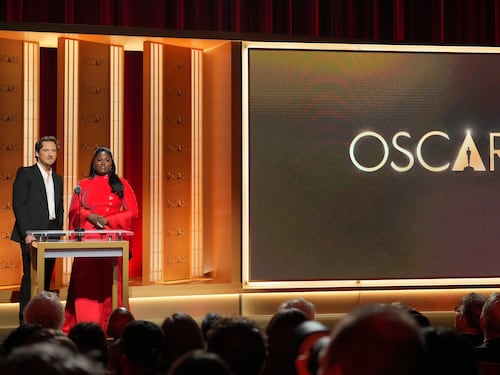 Óscar 2026: Sinners lidera nominaciones y Frankenstein logra 9, pero sin Mejor director