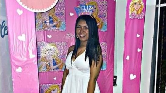 Adamaris Verdugo, egresada de Contaduría, es la joven fallecida en la UniAtlántico.