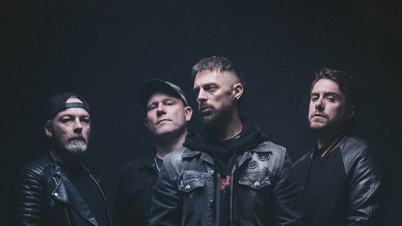 Bullet For My Valentine se une a Limp Bizkit en Loserville Bogotá 2025