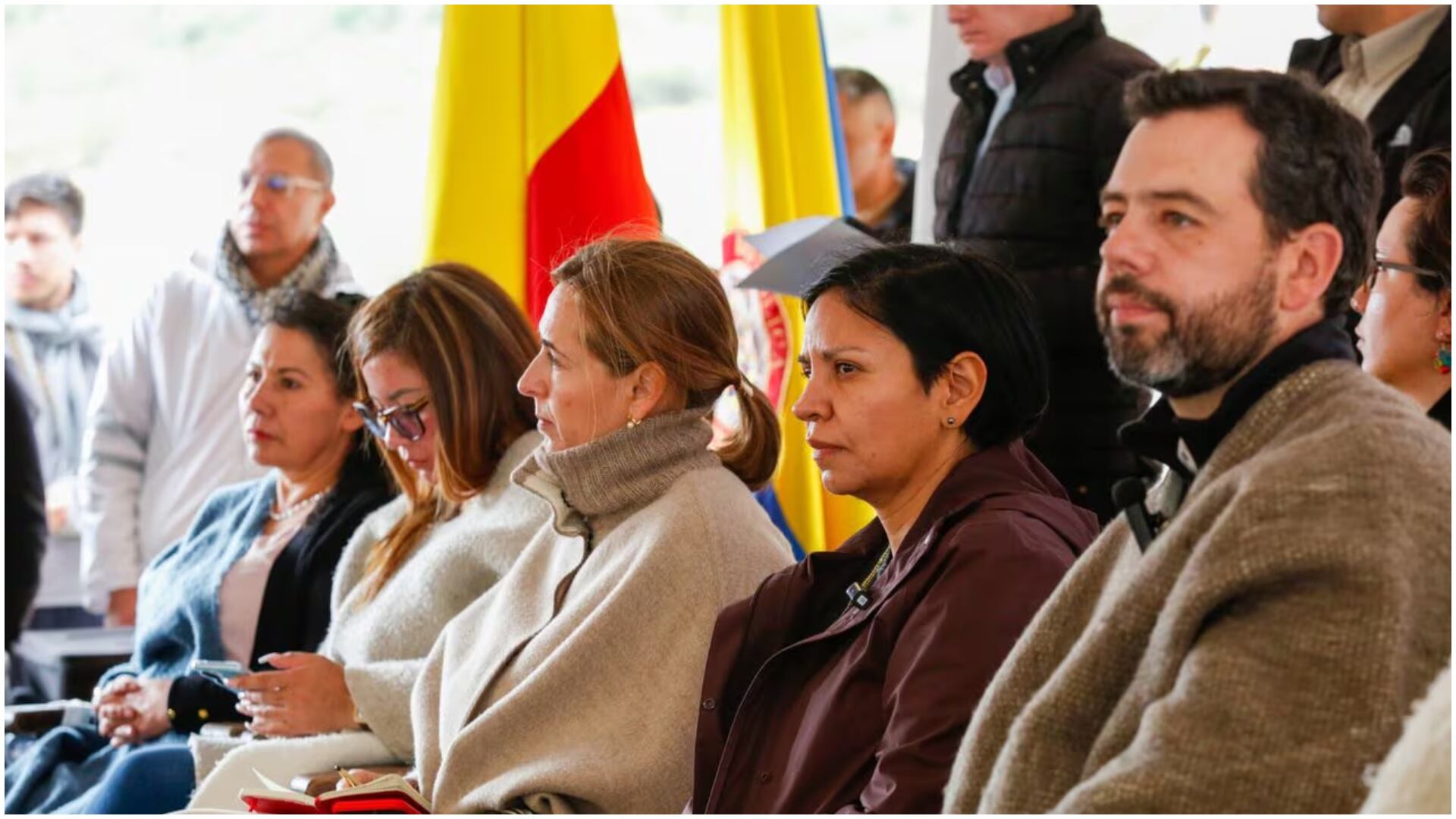 Sumapaz, Bogotá: Un hitórico reconocimiento como víctima del conflicto armado (Unidades de Víctimas)