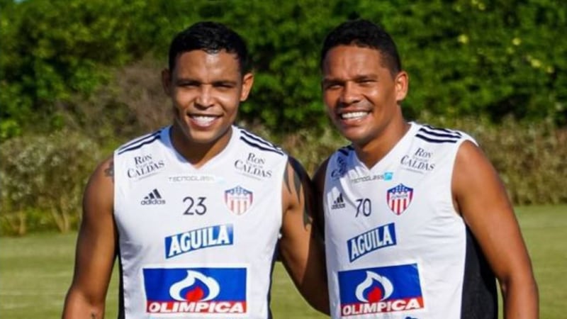 Luis Fernando Muriel fue honesto y reveló cuándo podría llegar al Junior: “Ahora es complicado”