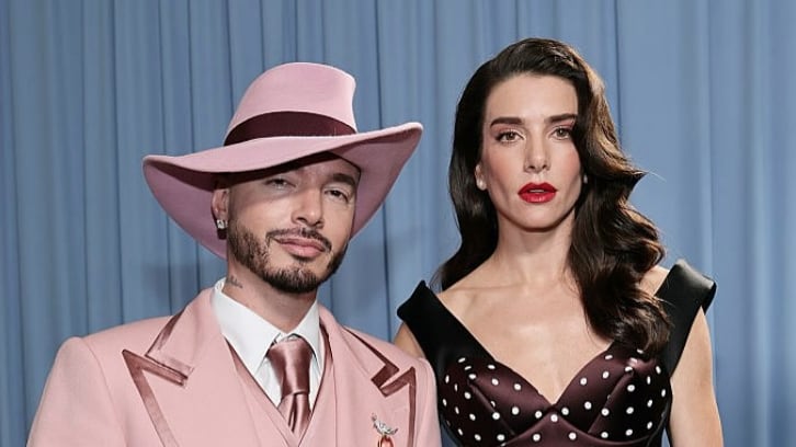 Valentina Ferrer muestra el rostro de su hijo Rio por primera vez