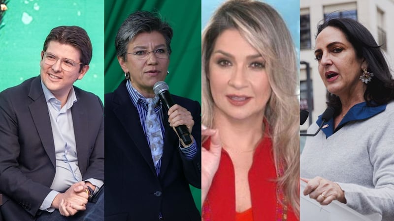 Congreso prohíbe las encuestas electorales: no se podrán publicar mediciones de intención de voto hasta finales de octubre de 2025