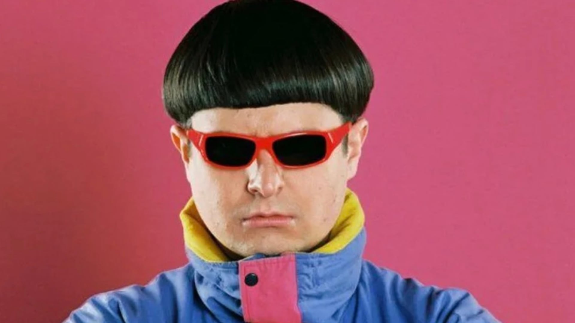 Oliver Tree, cantante estadounidense