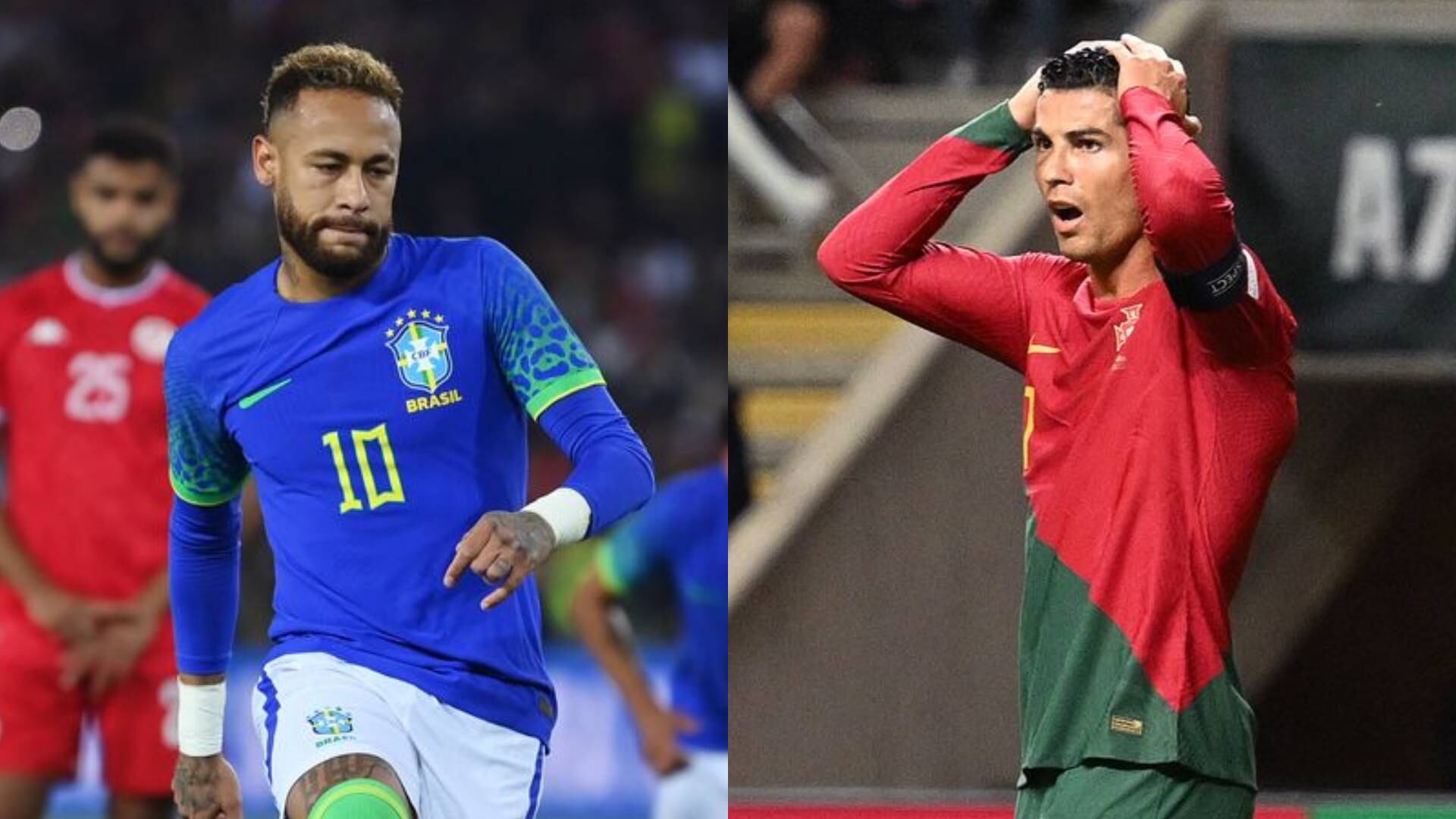 El 24 de noviembre se disputarán cuatro partidos del Mundial Qatar 2022