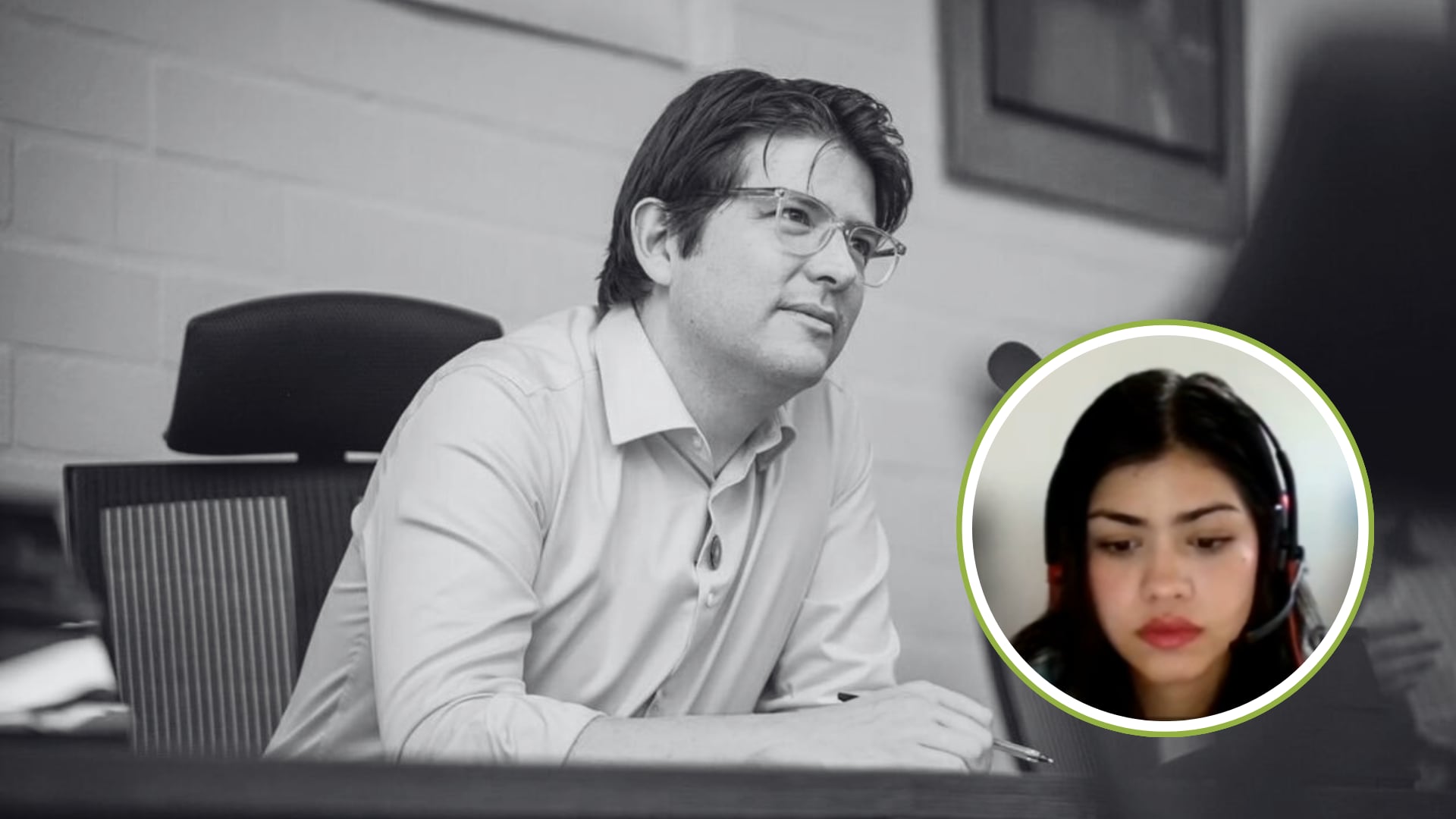 Sentencia histórica: 21 años de cárcel para implicada en el magnicidio de Miguel Uribe Turbay