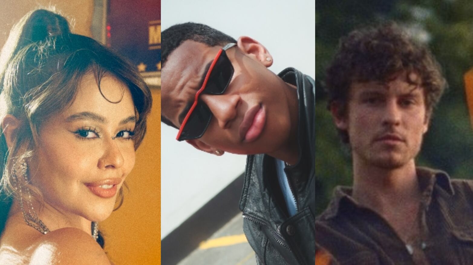 Estrenos musicales: Estos son algunos nuevos sonidos que debe tener en el radar