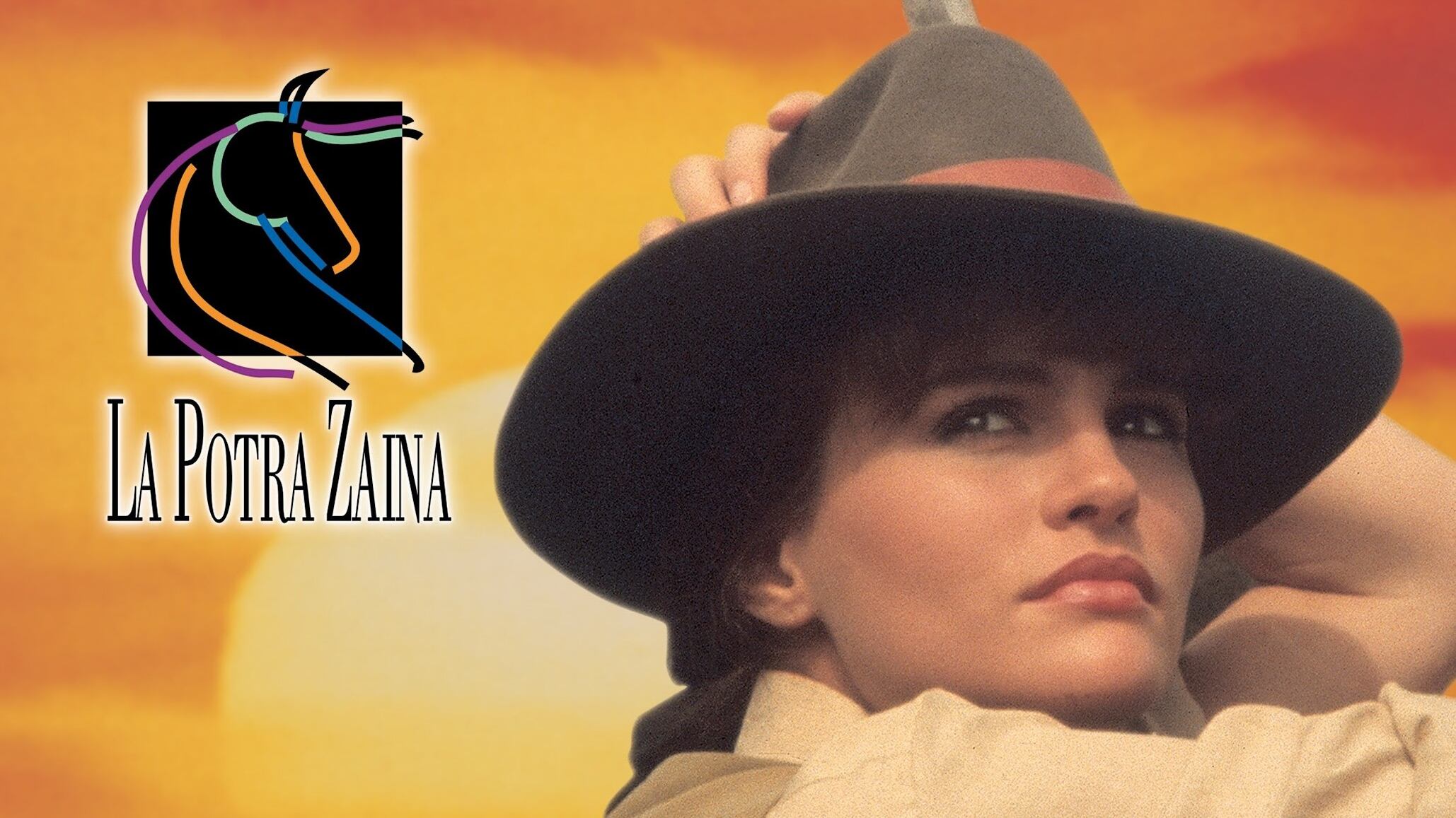 Aura Cristina Geithner ha presentado una nueva versión del tema de La Potra Zaina retomando así su papel en ese éxito dramático.
