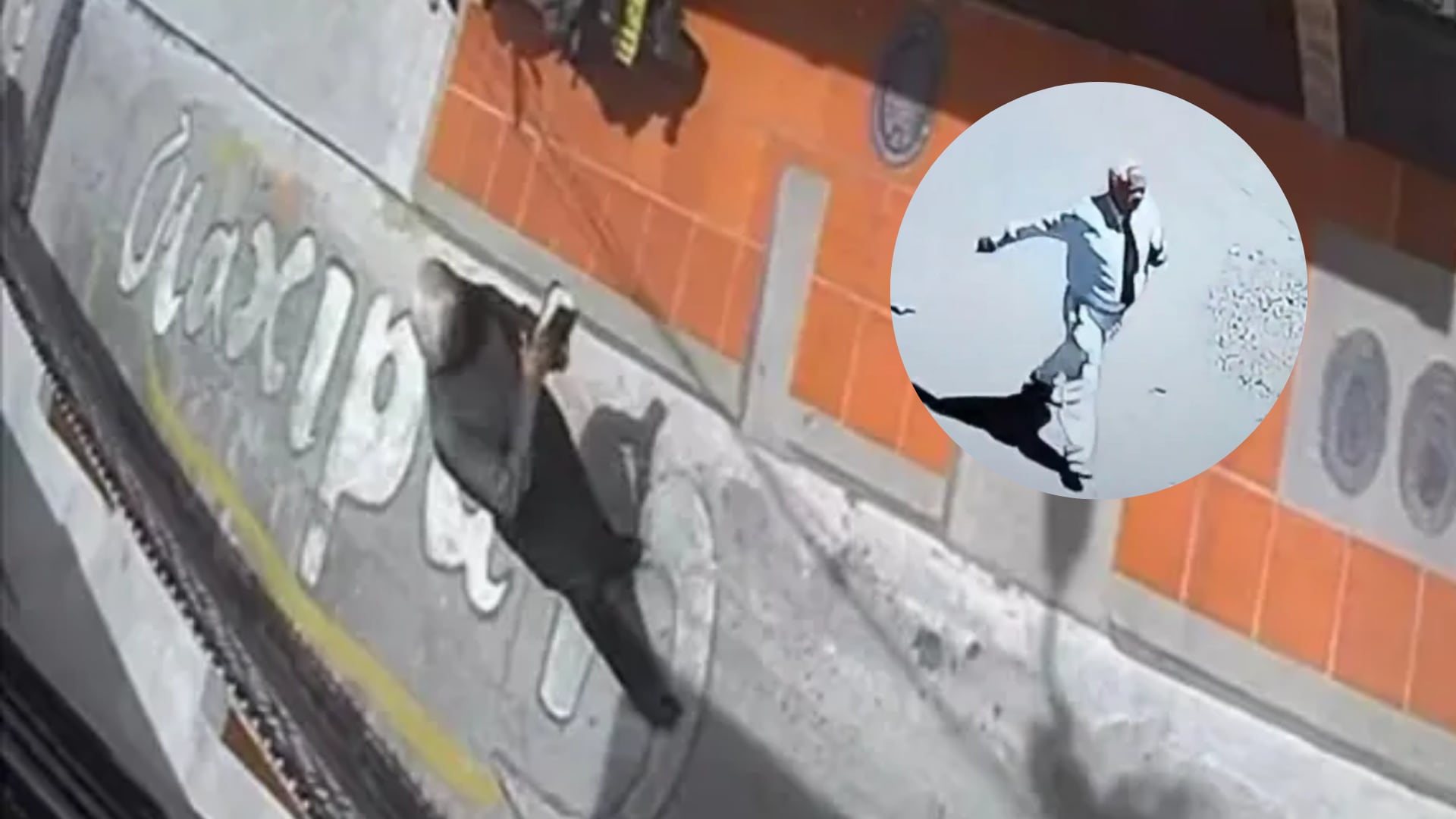 Hombre señalado de hacerse pasar por cura en Ibagué.