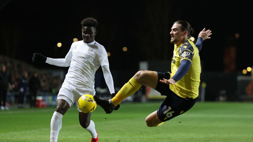 Investigan partido del líder de la Premier League por sospecha de amaño