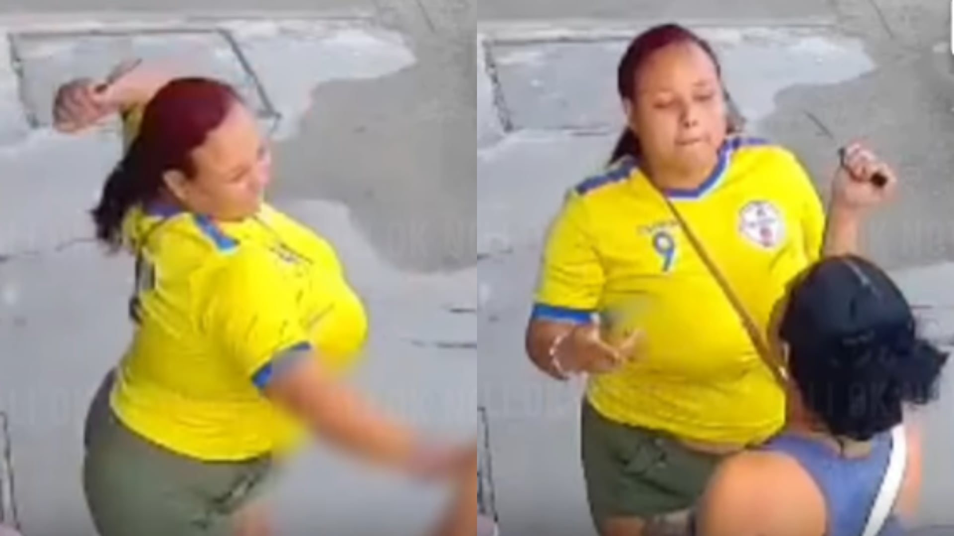 Fatal riña en el norte de Cali: Mujer de 31 años pierde la vida en medio de un conflicto sentimental