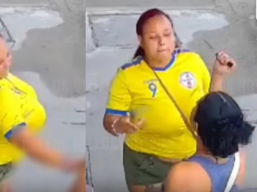 Fatal riña en el norte de Cali: Mujer de 31 años pierde la vida en medio de un conflicto sentimental