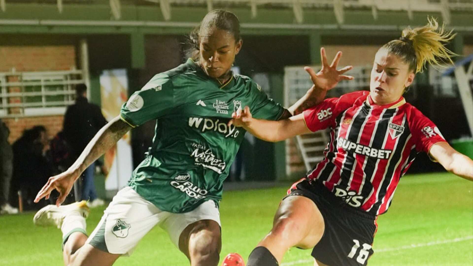 Cali en la Copa Libertadores Femenina, ¿Contra quién jugará en las semifinales?