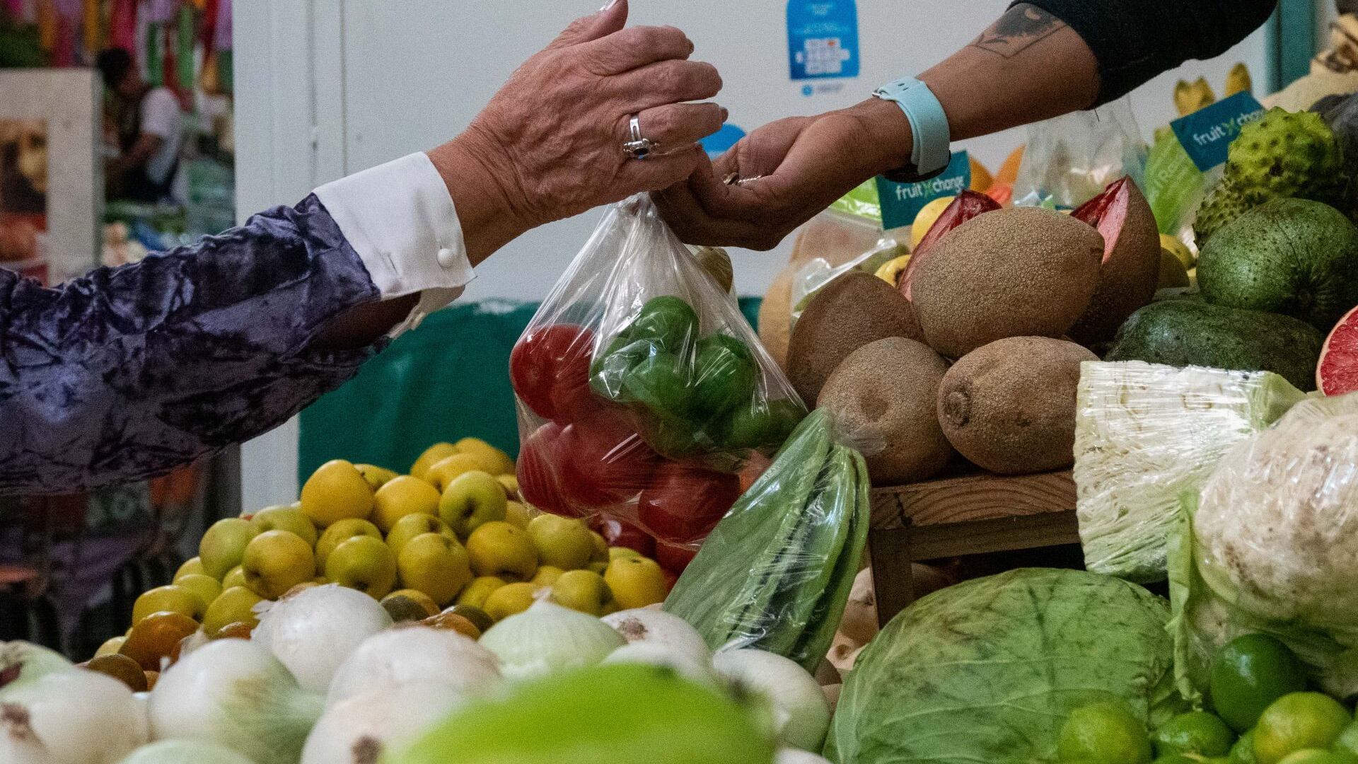 El Coneval señaló que una sola persona requiere cuatro mil 565 pesos al mes para comer y cubrir el costo de servicios básicos.